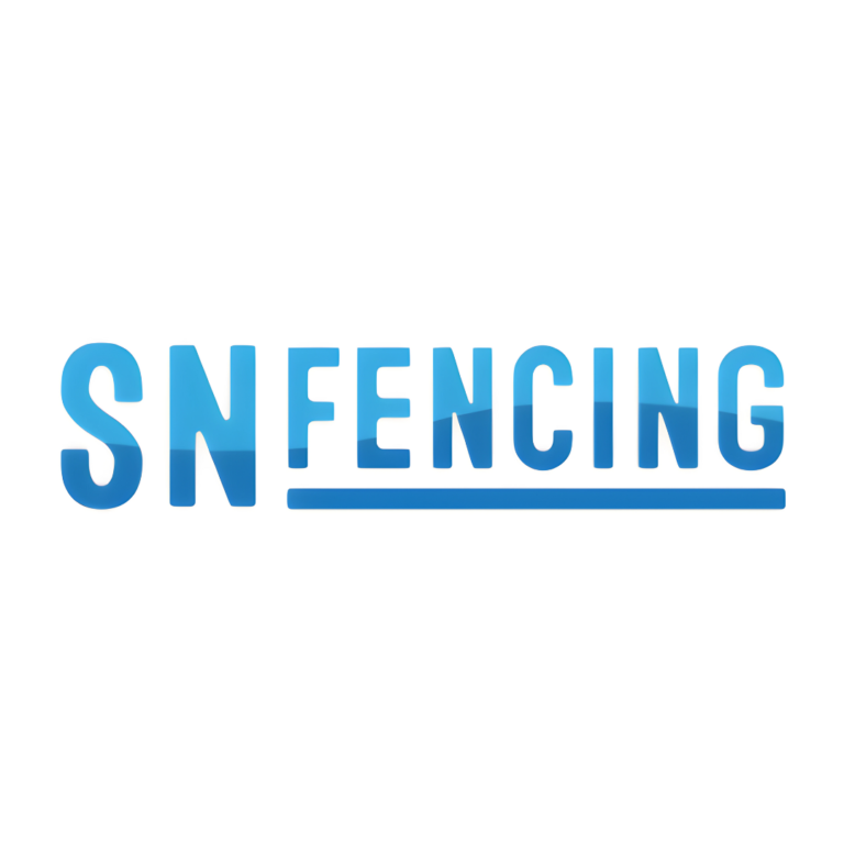 SN Fencing 768x768